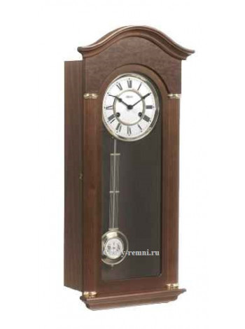 Настенные часы Hermle 70628-030141